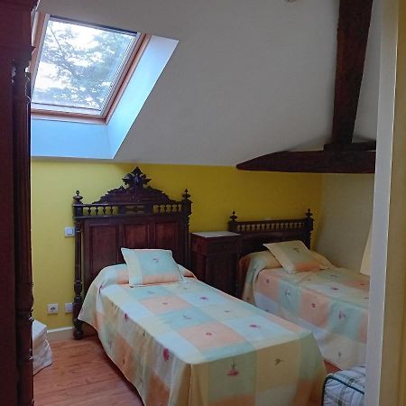 Casa Los Lomas Arenas de Iguña المظهر الخارجي الصورة