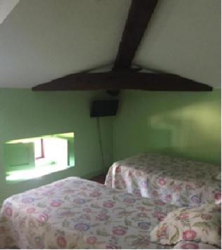Casa Los Lomas Arenas de Iguña المظهر الخارجي الصورة